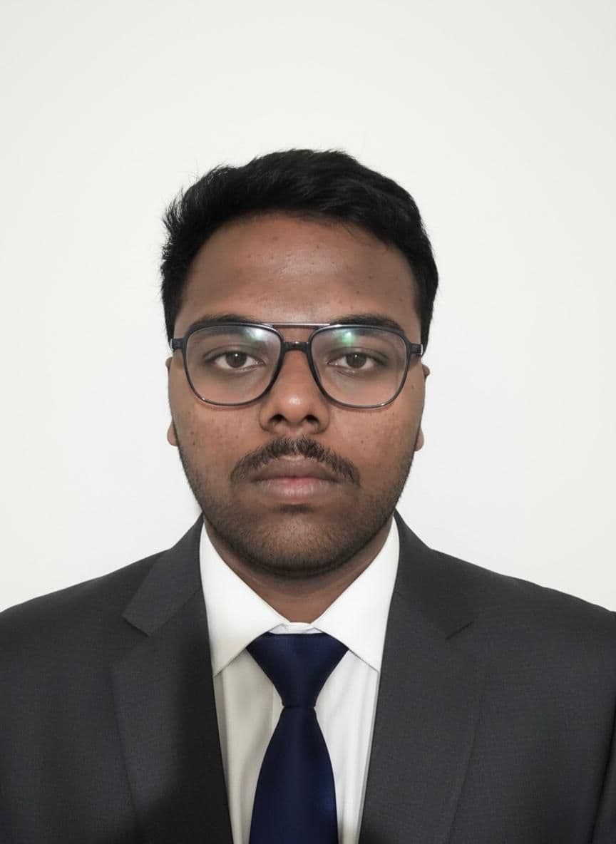 Puneeth Punacha