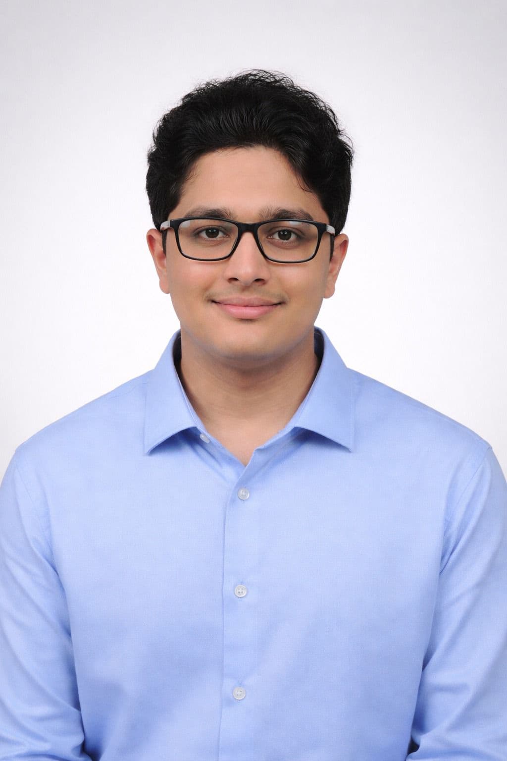 Vighnesh M